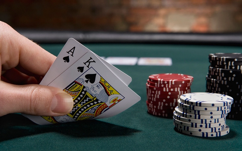 River Trong Poker Là Gì