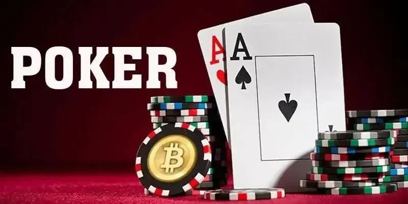 Tie trong poker là gì